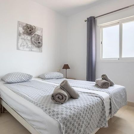 Penthouse With Jacuzzi And Spectacular Sea Views Διαμέρισμα Nerja Εξωτερικό φωτογραφία
