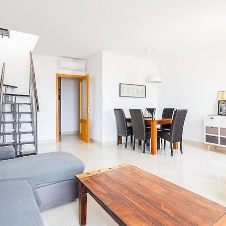Penthouse With Jacuzzi And Spectacular Sea Views Διαμέρισμα Nerja Εξωτερικό φωτογραφία