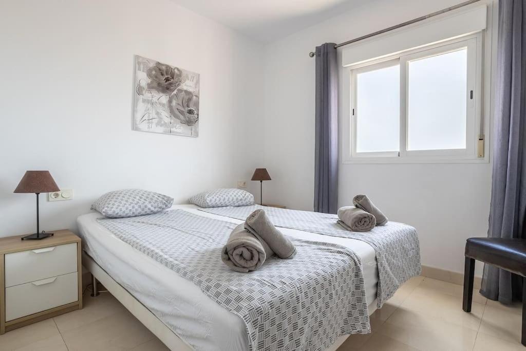 Penthouse With Jacuzzi And Spectacular Sea Views Διαμέρισμα Nerja Εξωτερικό φωτογραφία