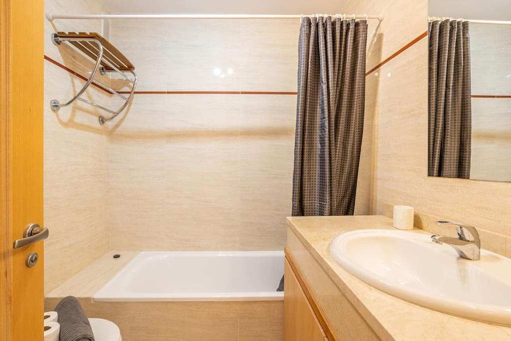 Penthouse With Jacuzzi And Spectacular Sea Views Διαμέρισμα Nerja Εξωτερικό φωτογραφία