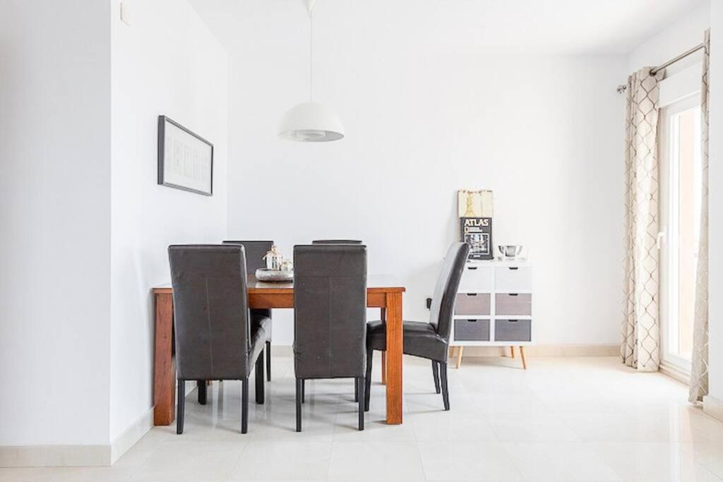 Penthouse With Jacuzzi And Spectacular Sea Views Διαμέρισμα Nerja Εξωτερικό φωτογραφία